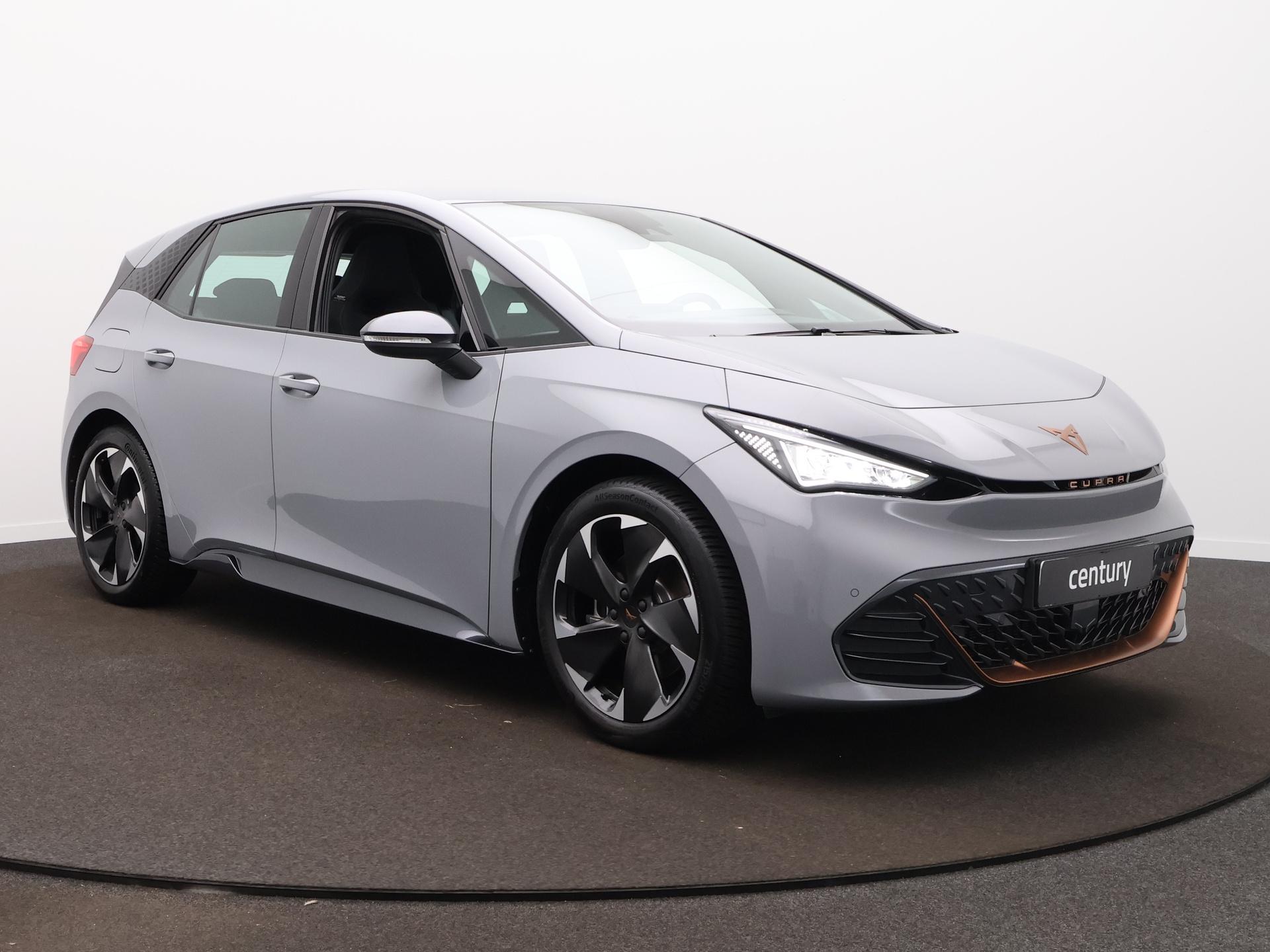 CUPRA Born Edition 62 kWh - Afbeelding 3