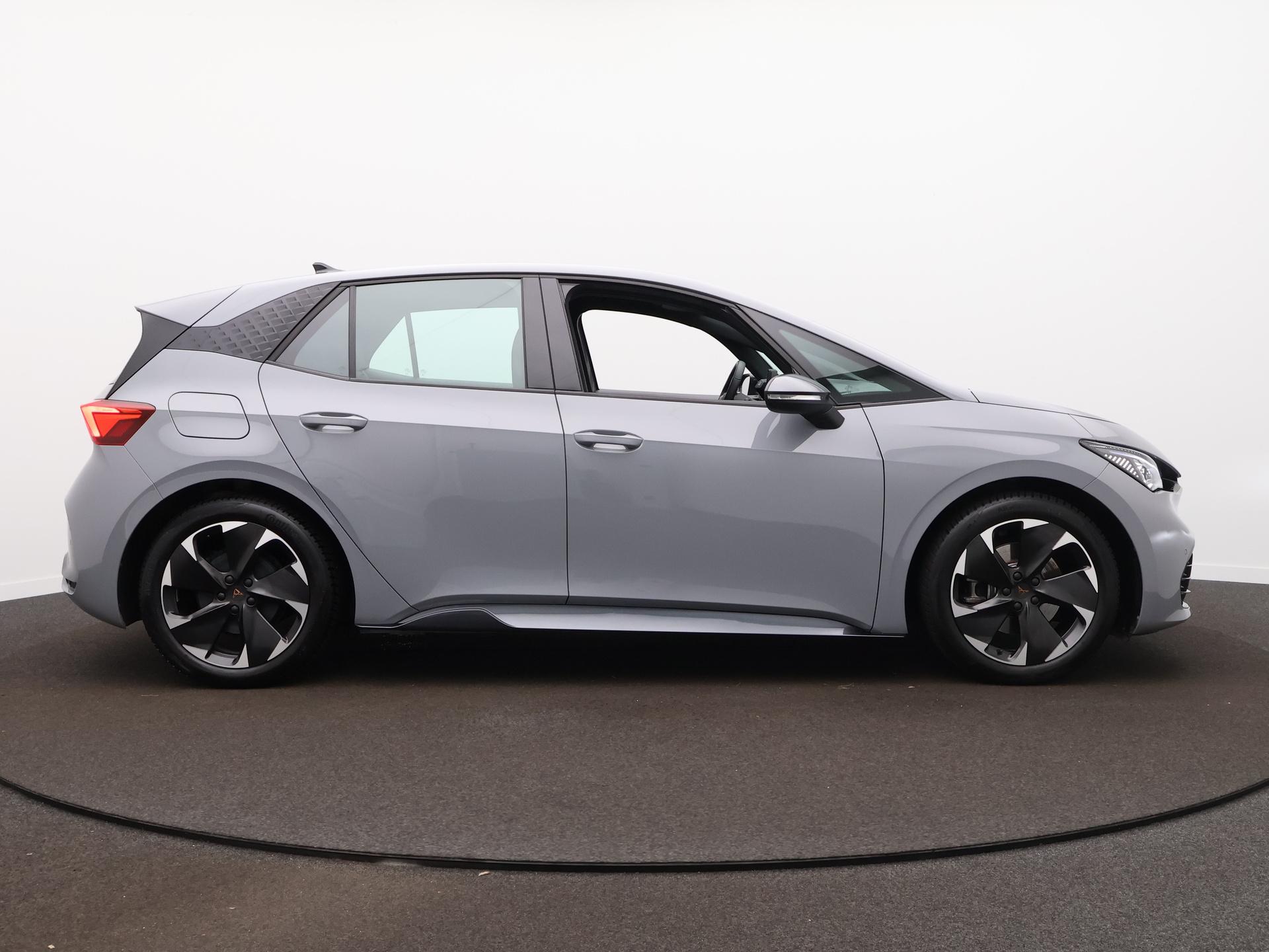 CUPRA Born Edition 62 kWh - Afbeelding 4