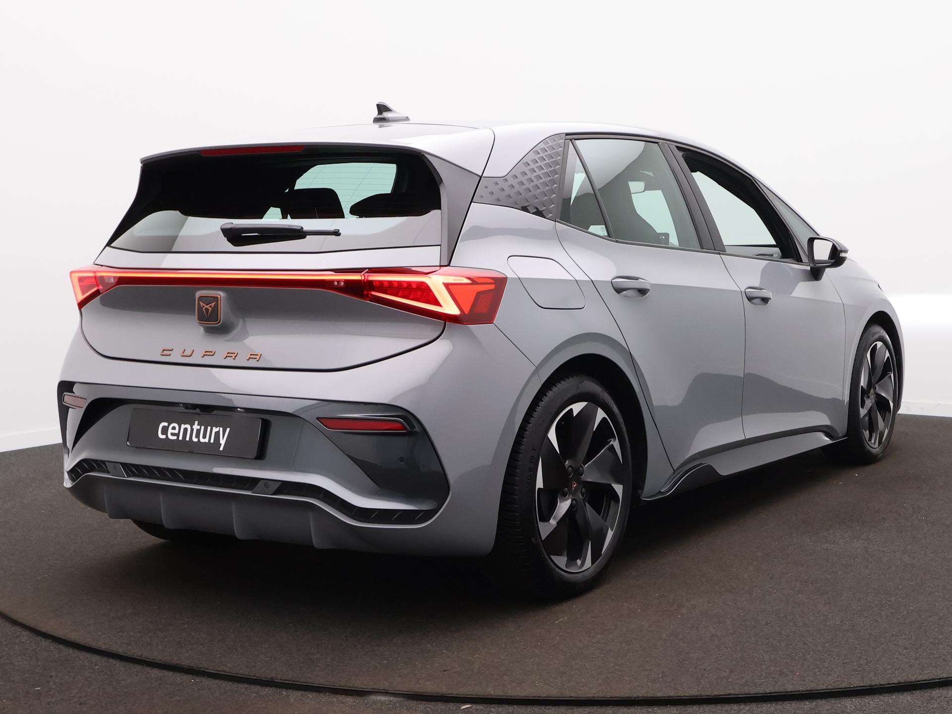 CUPRA Born Edition 62 kWh - Afbeelding 5