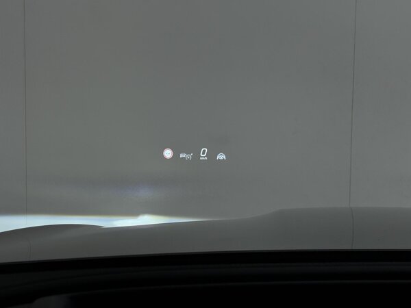 Head-up display