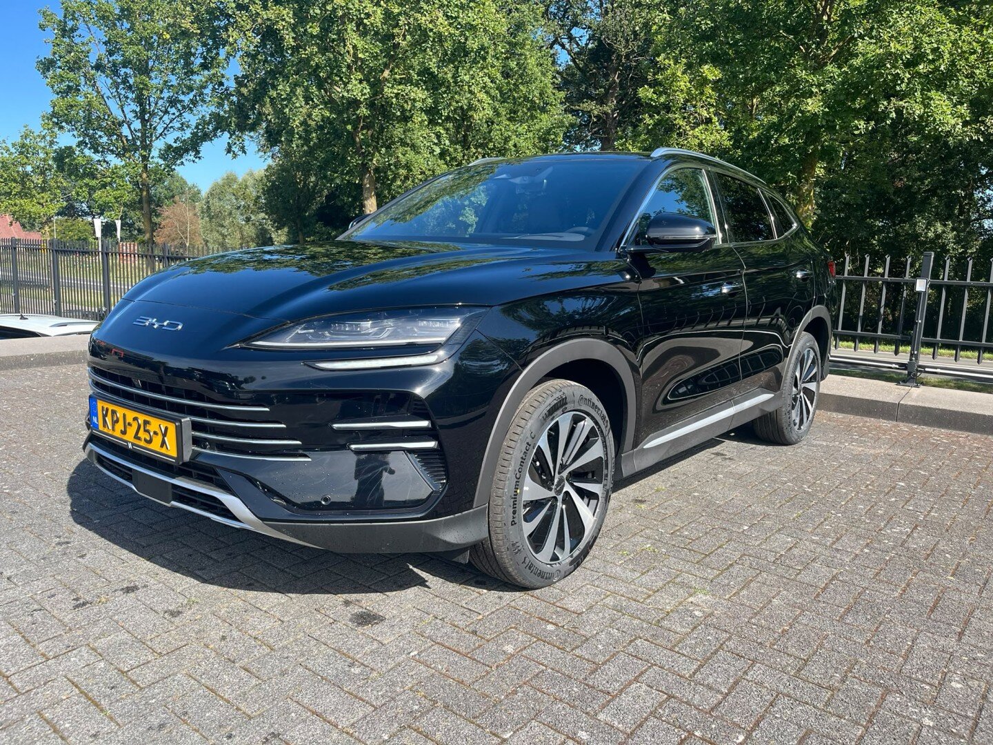 BYD SEAL U 1.5i PHEV DM-i COMFORT | Pano | Leer | Full Options!