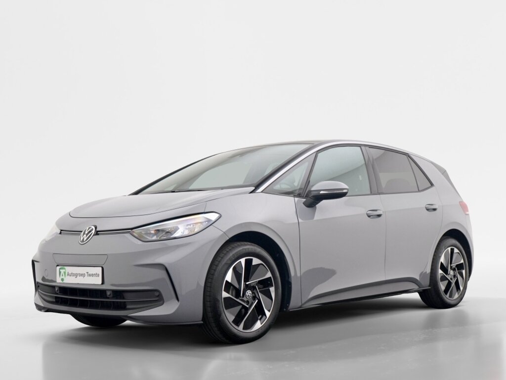 Volkswagen ID.3 Pure 52 kWh | Comfort Pack | Stoelverwarming | Navi | Camera