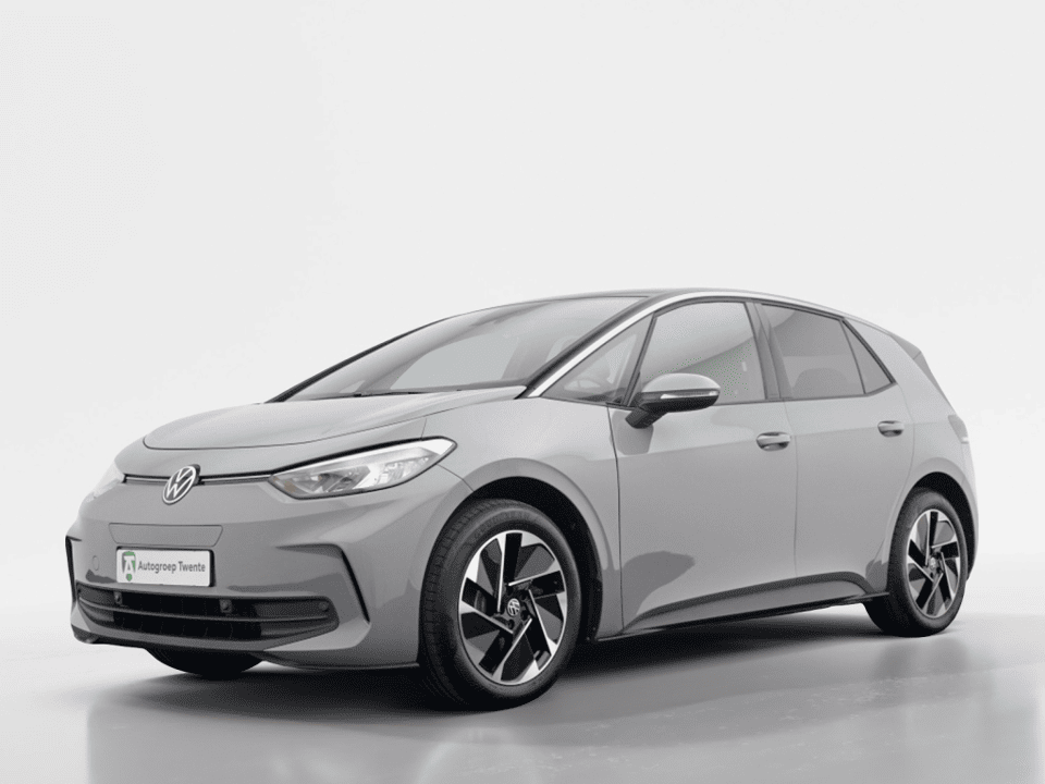 Volkswagen ID.3 Pure 52 kWh | Comfort Pack | Stoelverwarming | Navi | Camera - Afbeelding 1