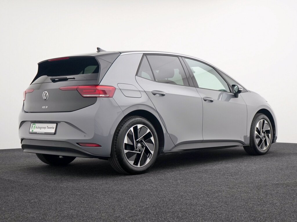 Volkswagen ID.3 Pure 52 kWh | Comfort Pack | Stoelverwarming | Navi | Camera - Afbeelding 2
