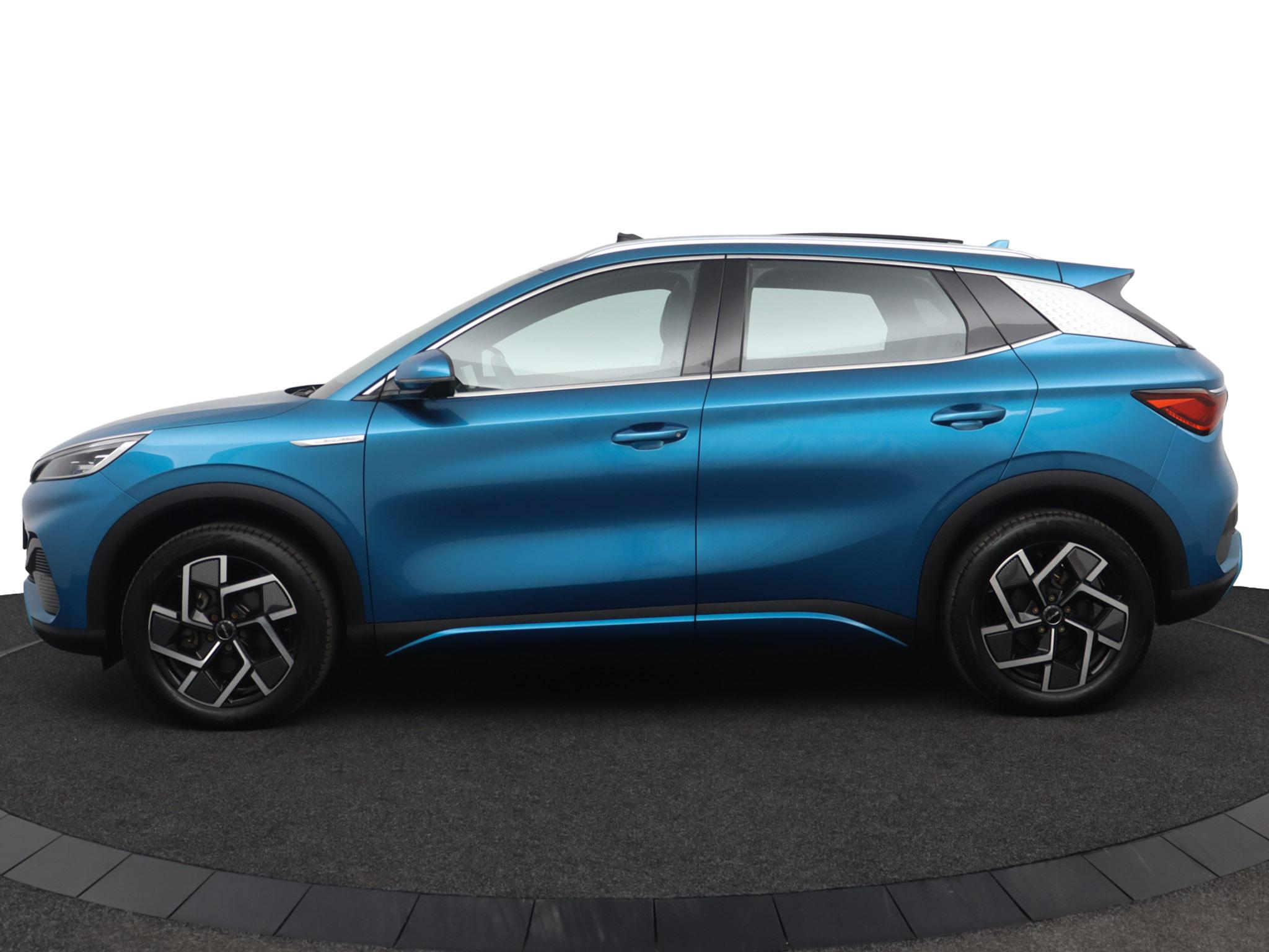 BYD ATTO 3 Design 60 kWh - Afbeelding 3