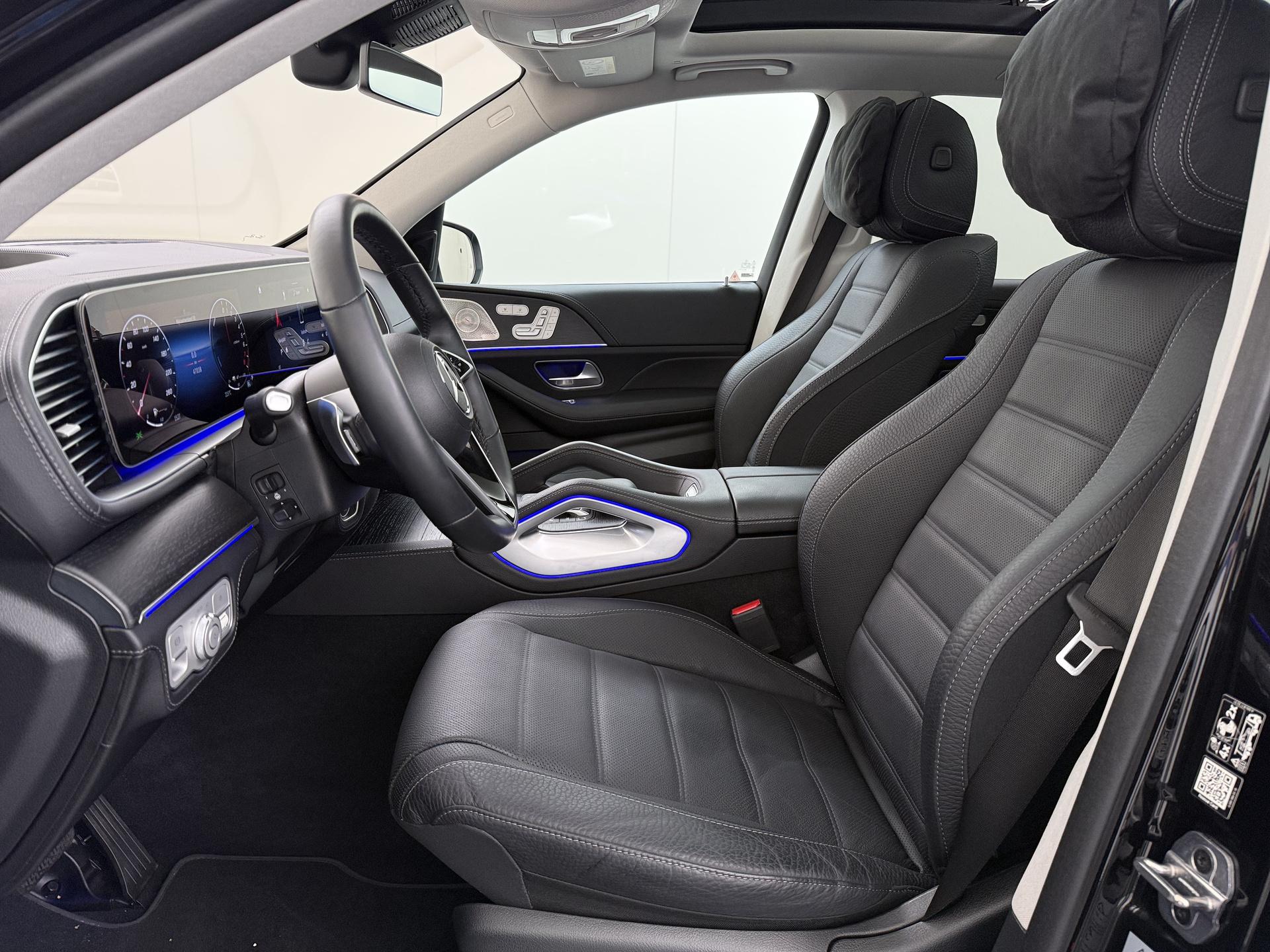 Mercedes-Benz GLE-klasse 400 e 4MATIC AMG Line Premium Plus - Afbeelding 2