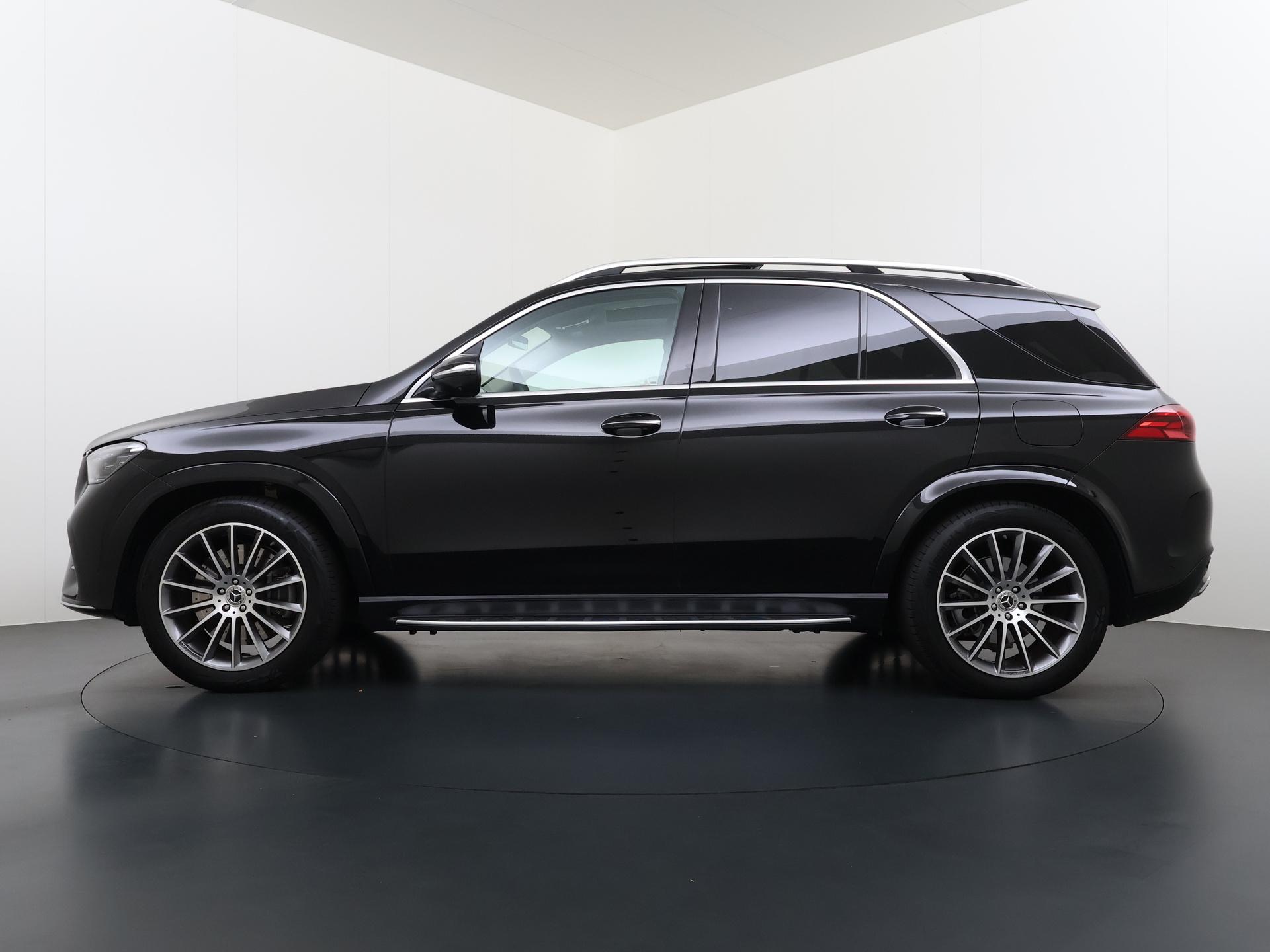 Mercedes-Benz GLE-klasse 400 e 4MATIC AMG Line Premium Plus - Afbeelding 3