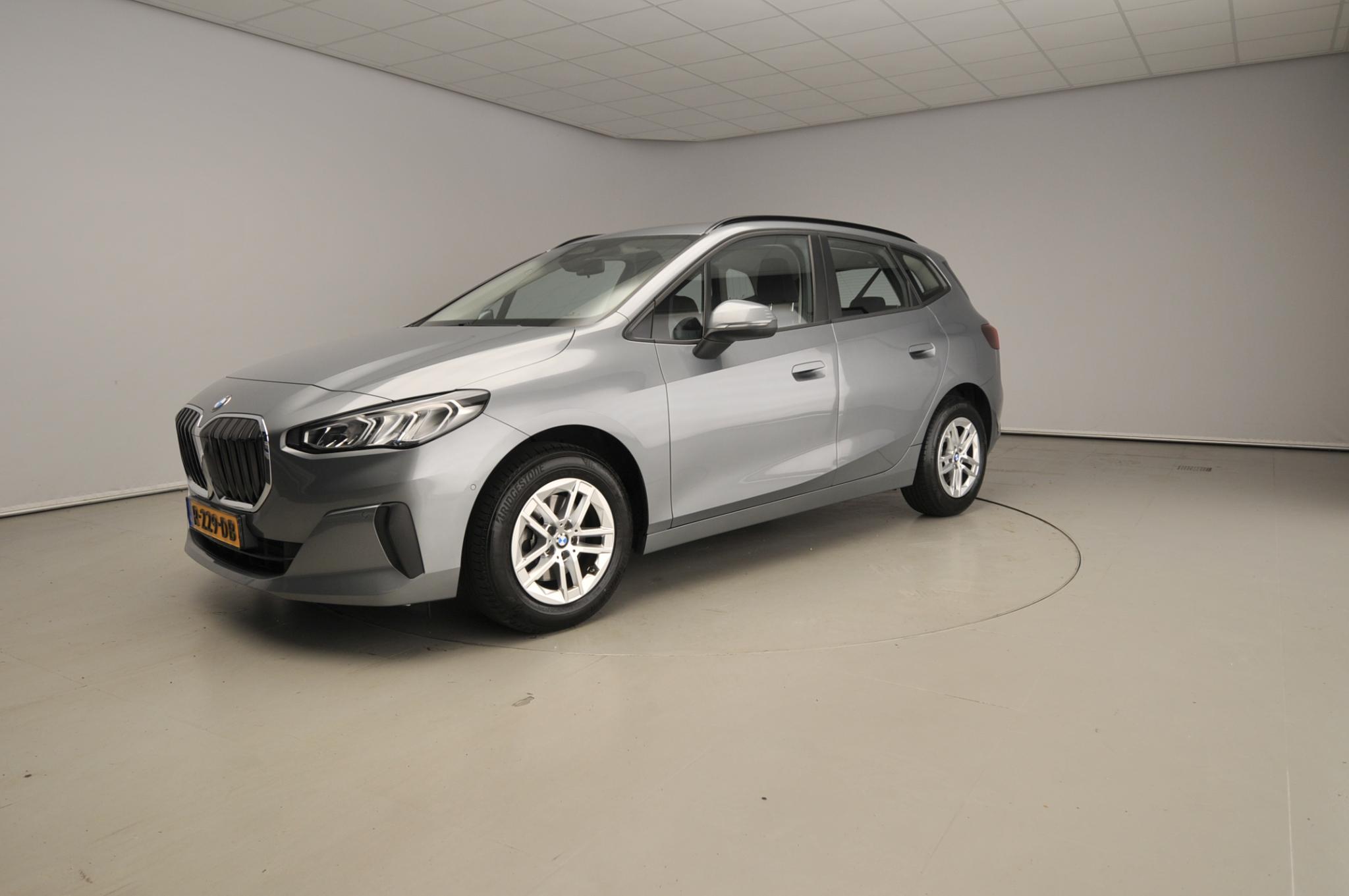 BMW 2 Serie Active Tourer 218i