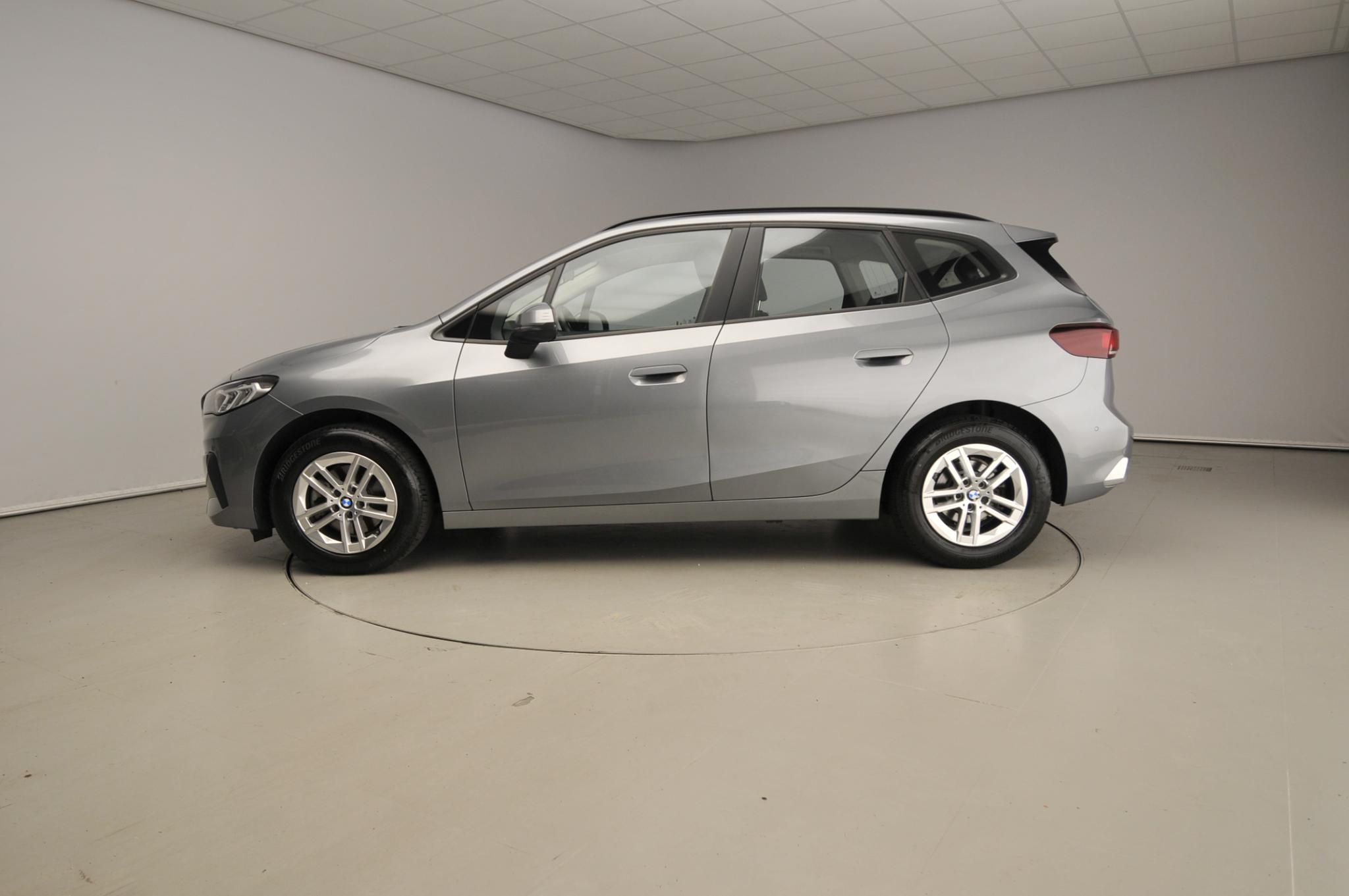 BMW 2 Serie Active Tourer 218i - Afbeelding 2