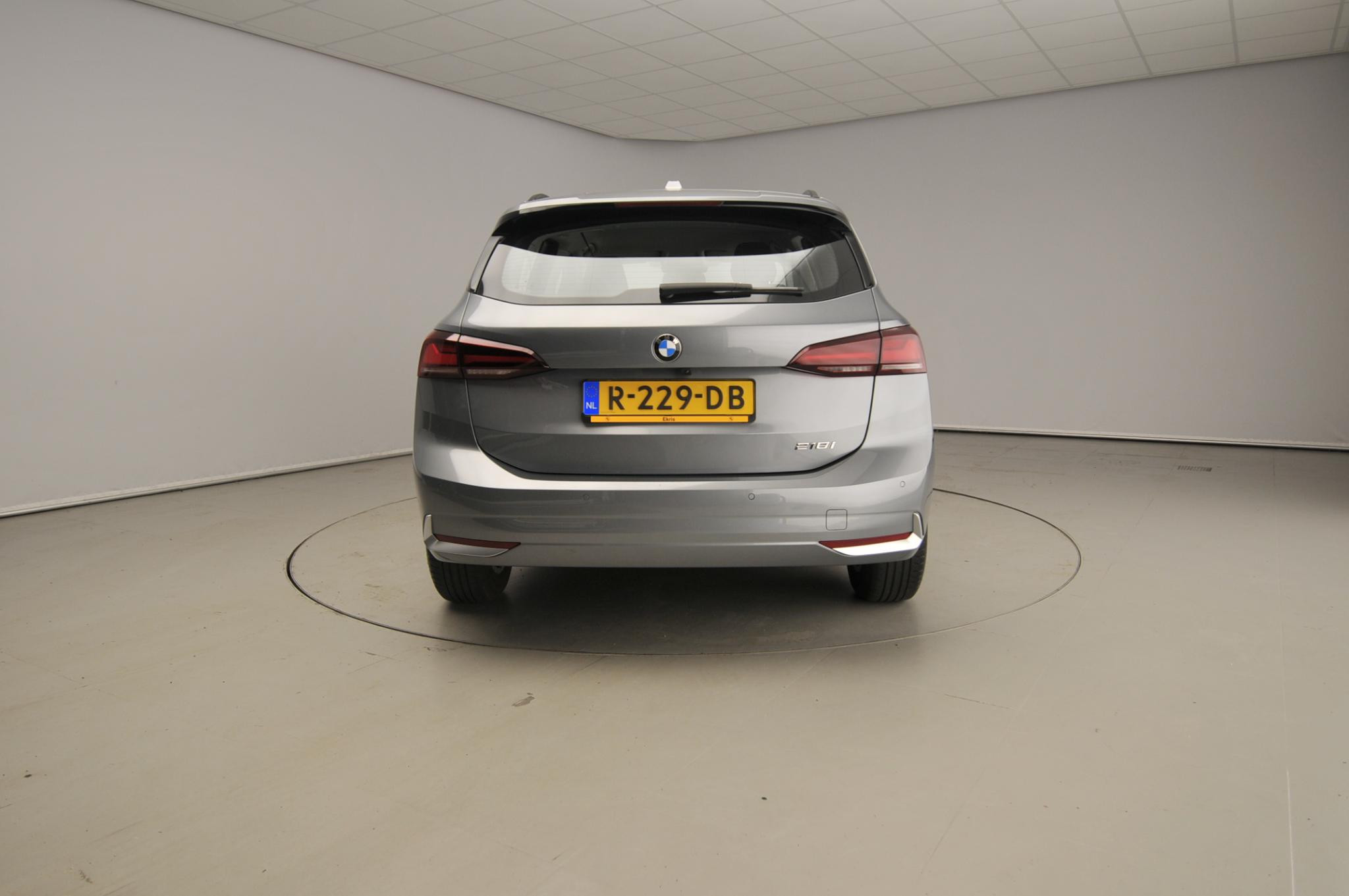 BMW 2 Serie Active Tourer 218i - Afbeelding 3