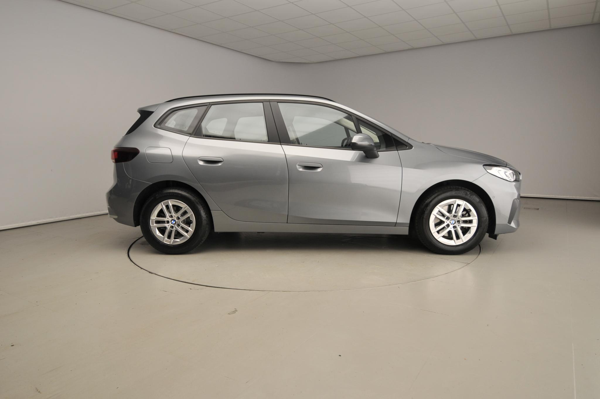 BMW 2 Serie Active Tourer 218i - Afbeelding 4