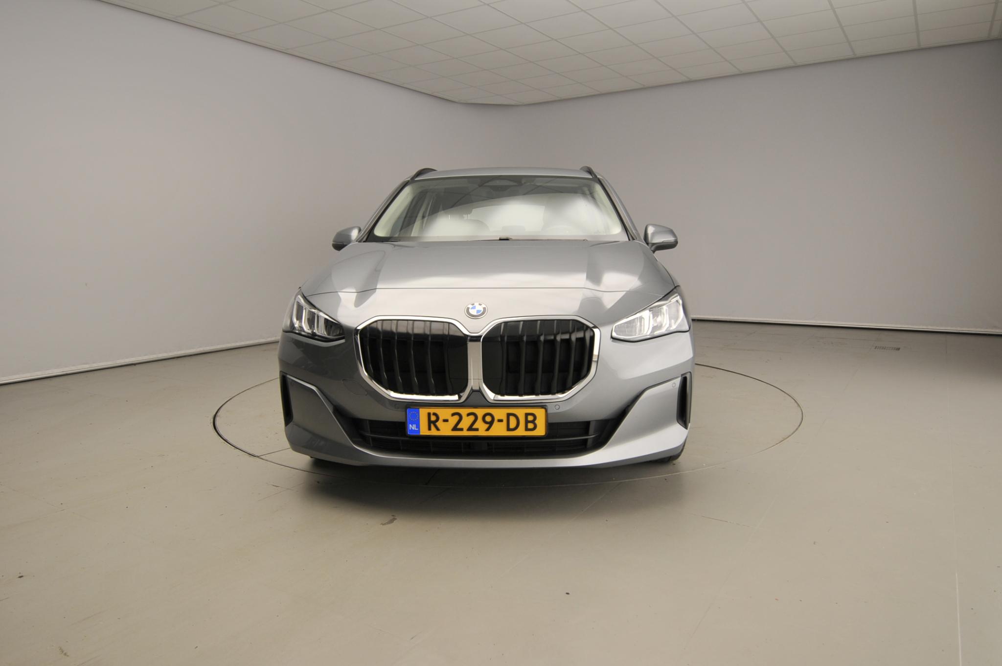 BMW 2 Serie Active Tourer 218i - Afbeelding 5