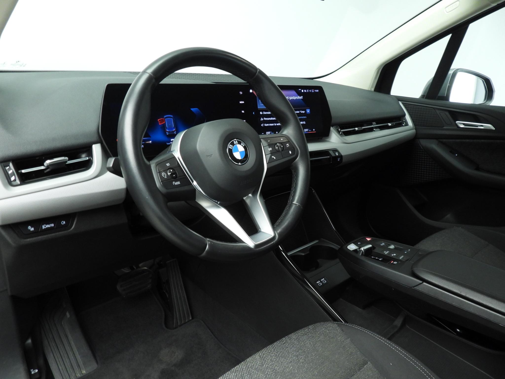 BMW 2-Serie