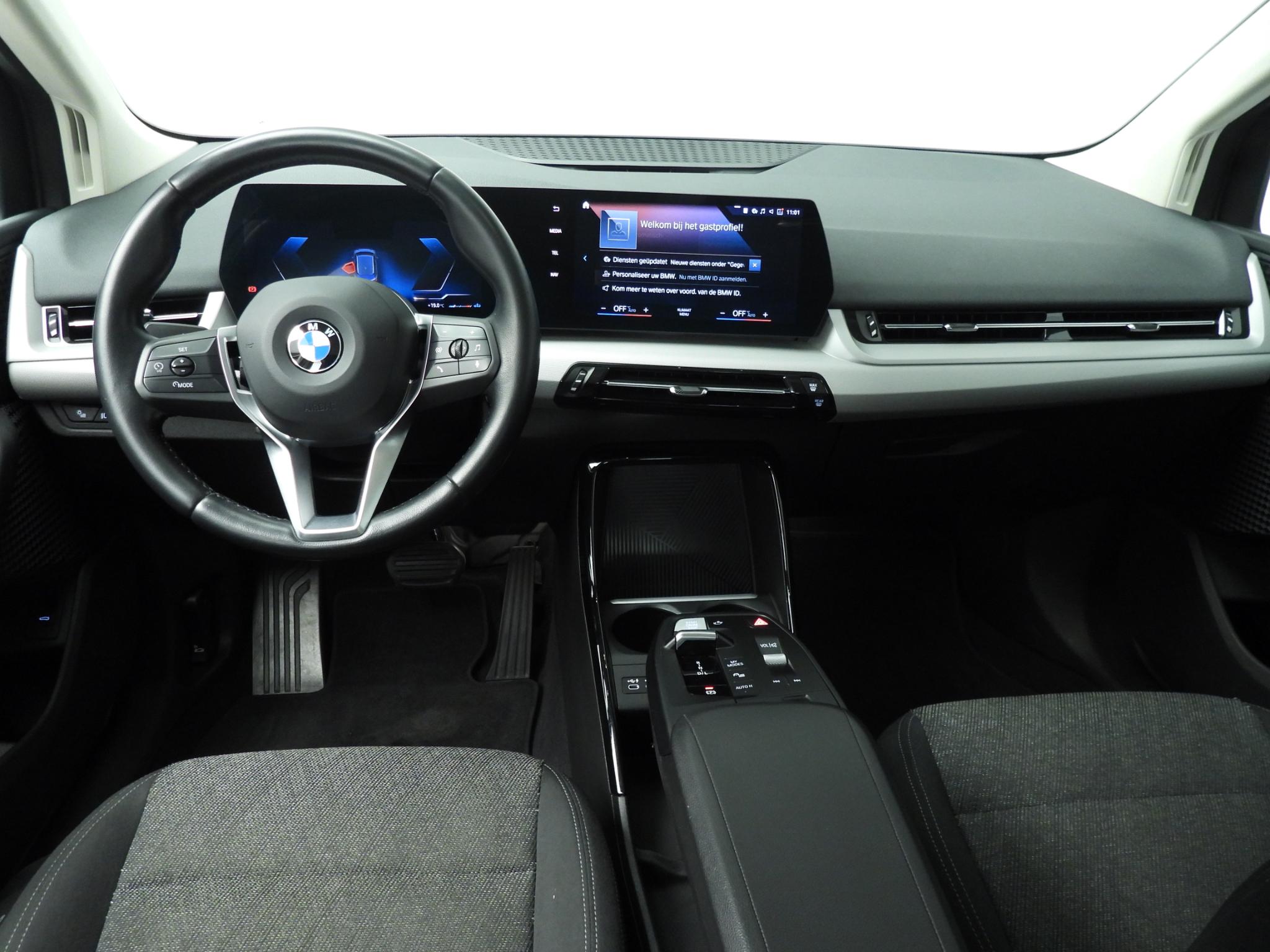 BMW 2-Serie