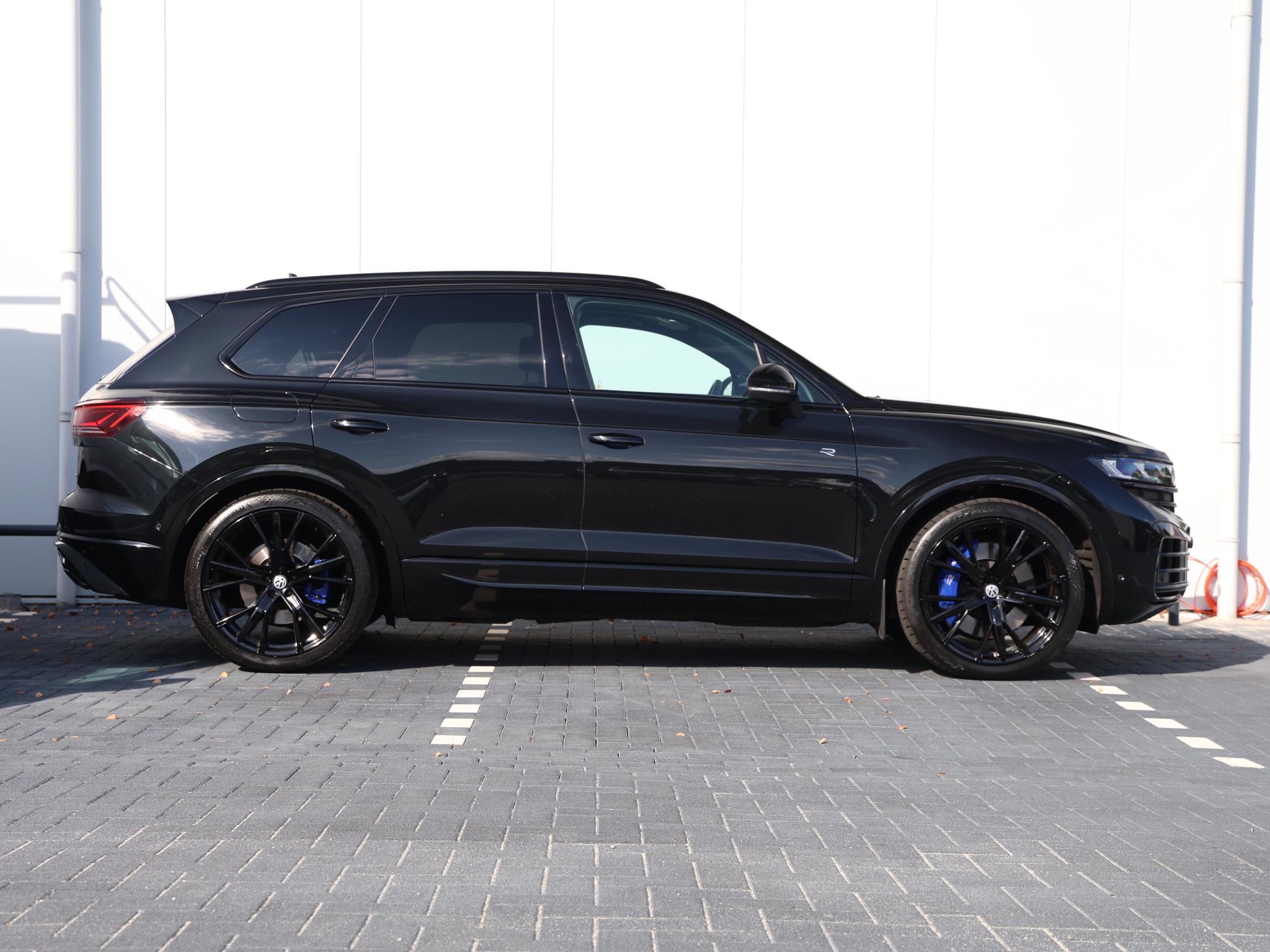 Volkswagen Touareg 3.0 TSi eHybrid 4MOTION R - Afbeelding 2