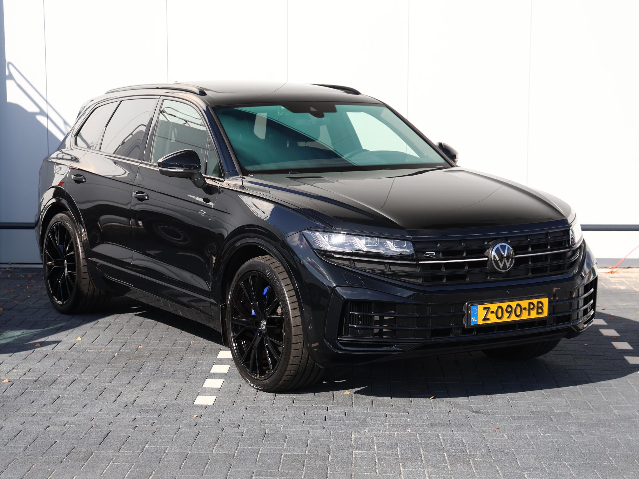 Volkswagen Touareg 3.0 TSi eHybrid 4MOTION R - Afbeelding 3