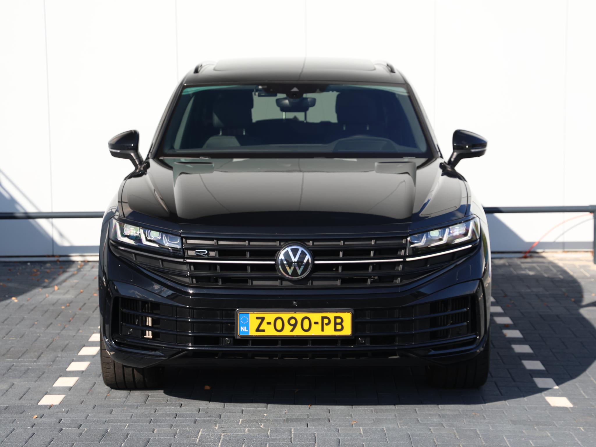 Volkswagen Touareg 3.0 TSi eHybrid 4MOTION R - Afbeelding 4