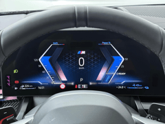 BMW 5-serie Touring 550e xDrive - Afbeelding 3