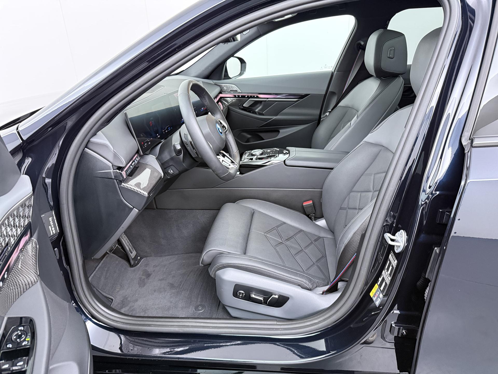 BMW 5-serie Touring 550e xDrive - Afbeelding 4
