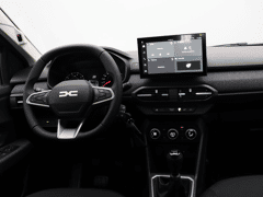 Dacia Sandero TCe 100pk limited edition - Afbeelding 5
