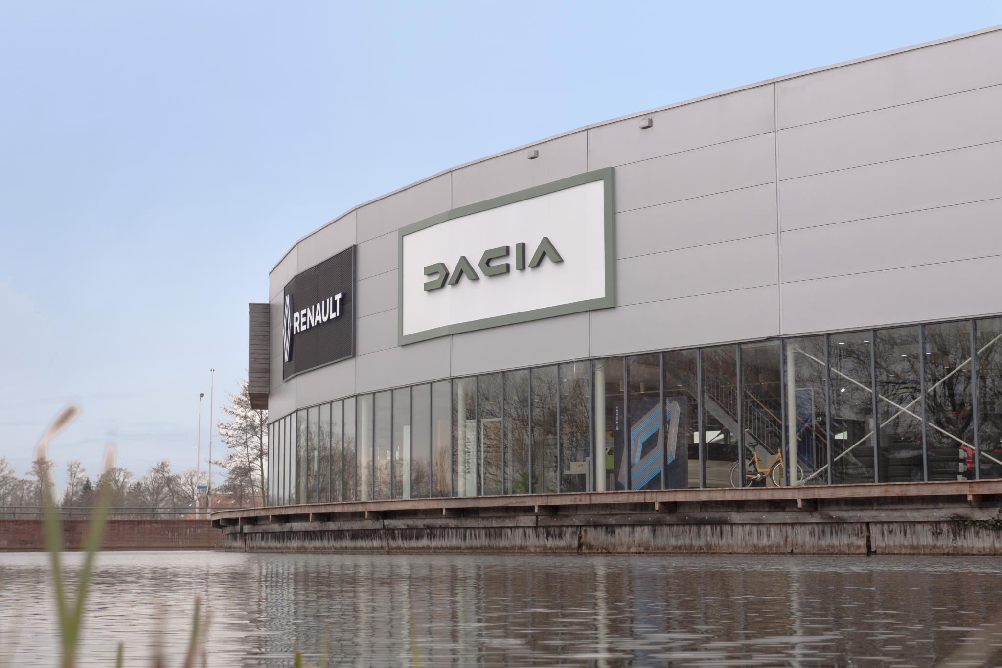 Dacia Duster hybrid 155pk Journey - Afbeelding 6