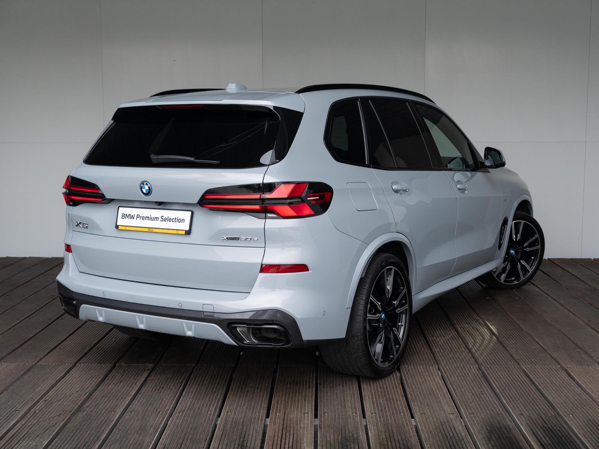 BMW X5 xDrive50e - Afbeelding 2