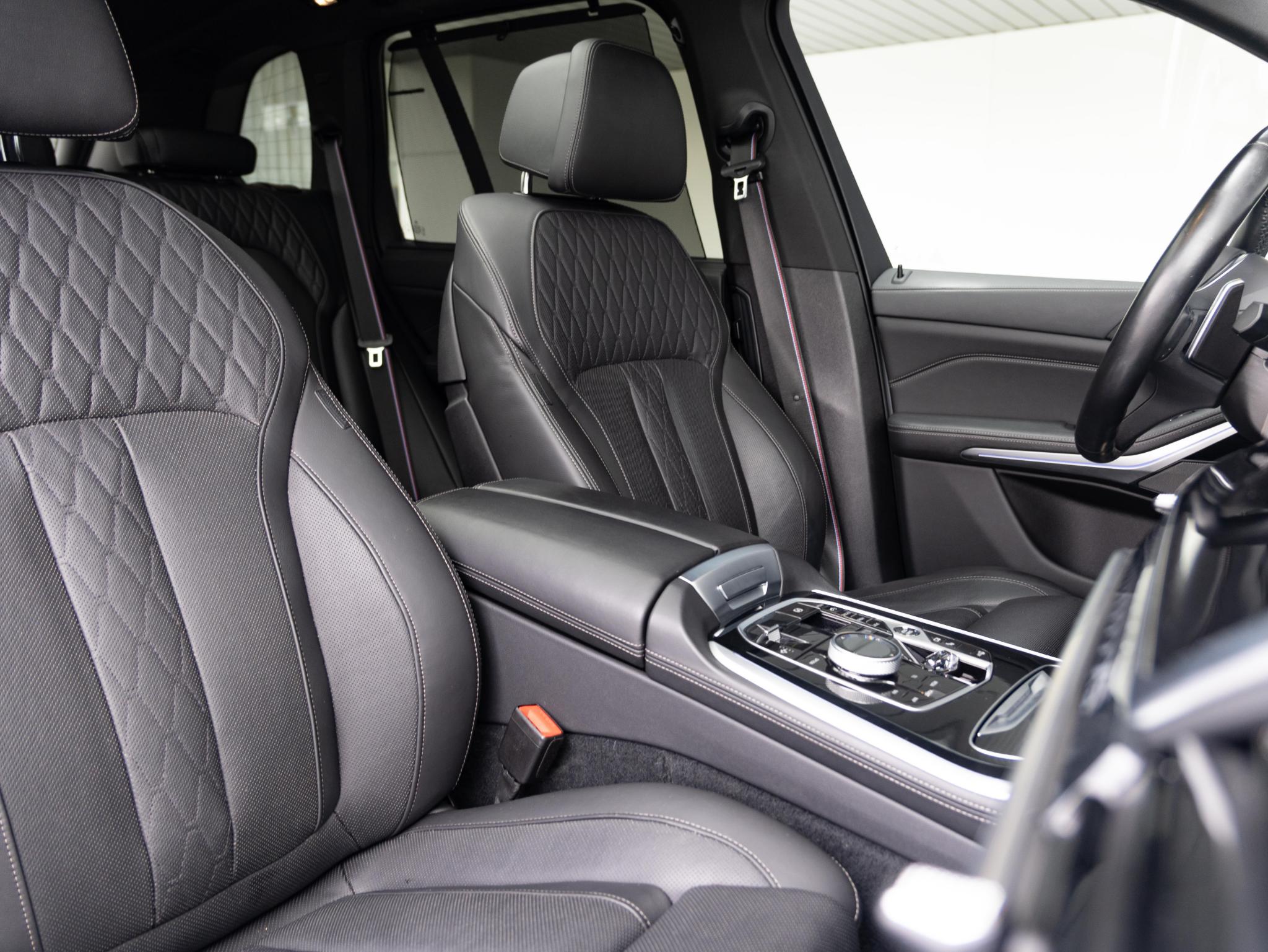 BMW X5 xDrive50e - Afbeelding 4