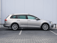 Volkswagen Golf Variant 1.2 TSI Business Edition - Afbeelding 2