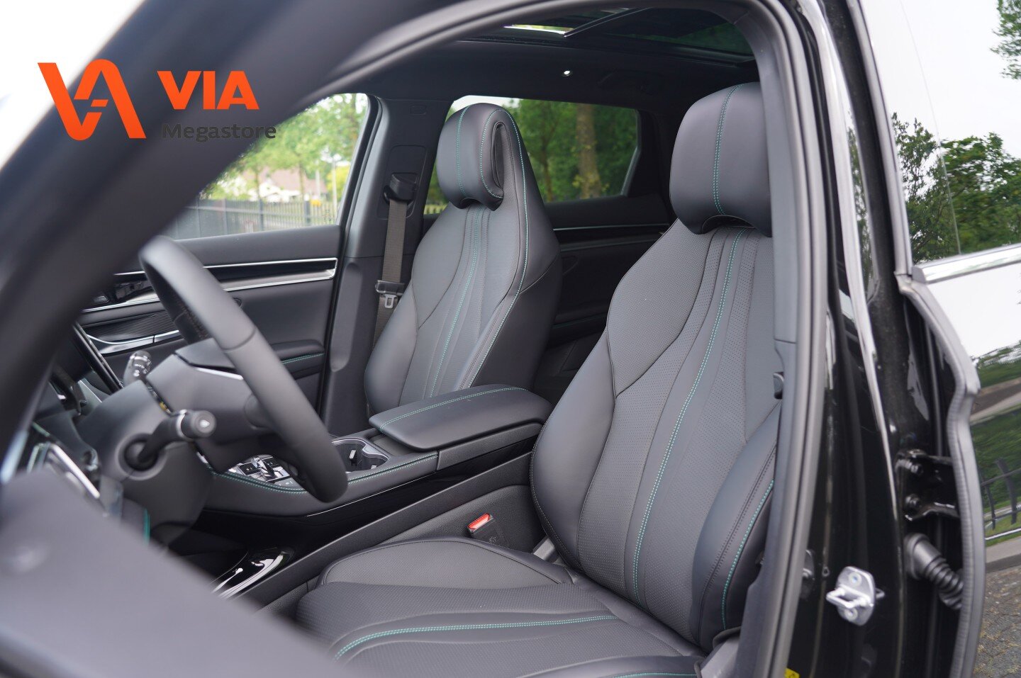 BYD SEAL U 1.5 DM-i | PHEV | Pano | Leder | Climate | Adaptive Cr. | LED | Groot scherm | LED | COMFORT - Afbeelding 4