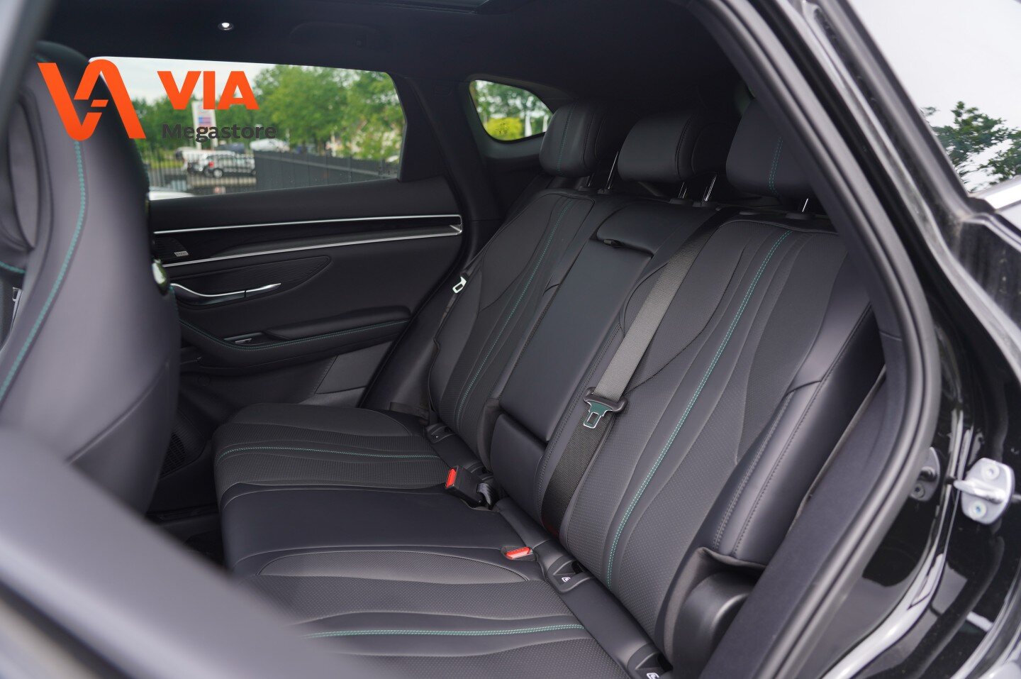 BYD SEAL U 1.5 DM-i | PHEV | Pano | Leder | Climate | Adaptive Cr. | LED | Groot scherm | LED | COMFORT - Afbeelding 5