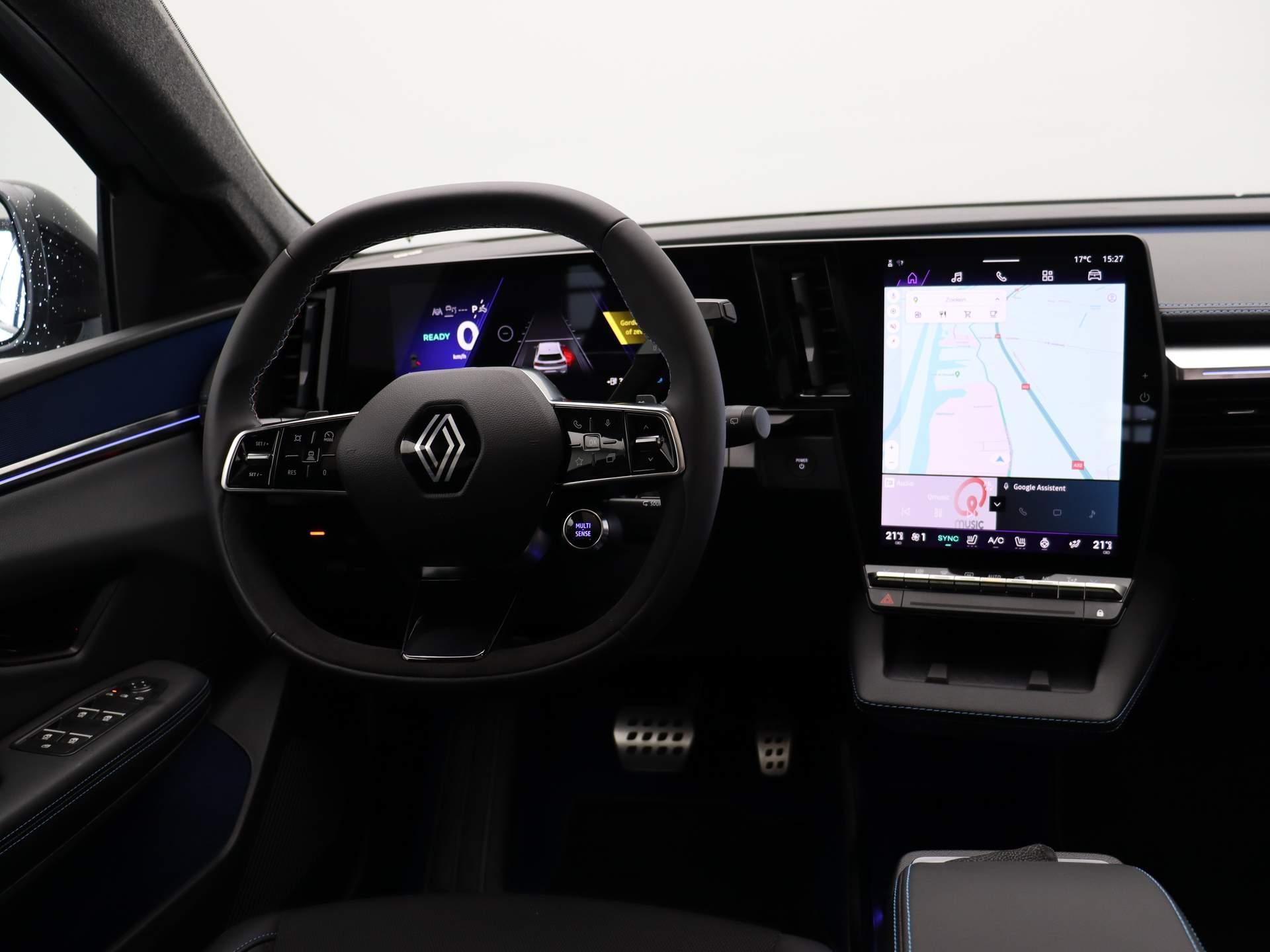 Renault Scénic E-Tech EV87 long range esprit Alpine - Afbeelding 7