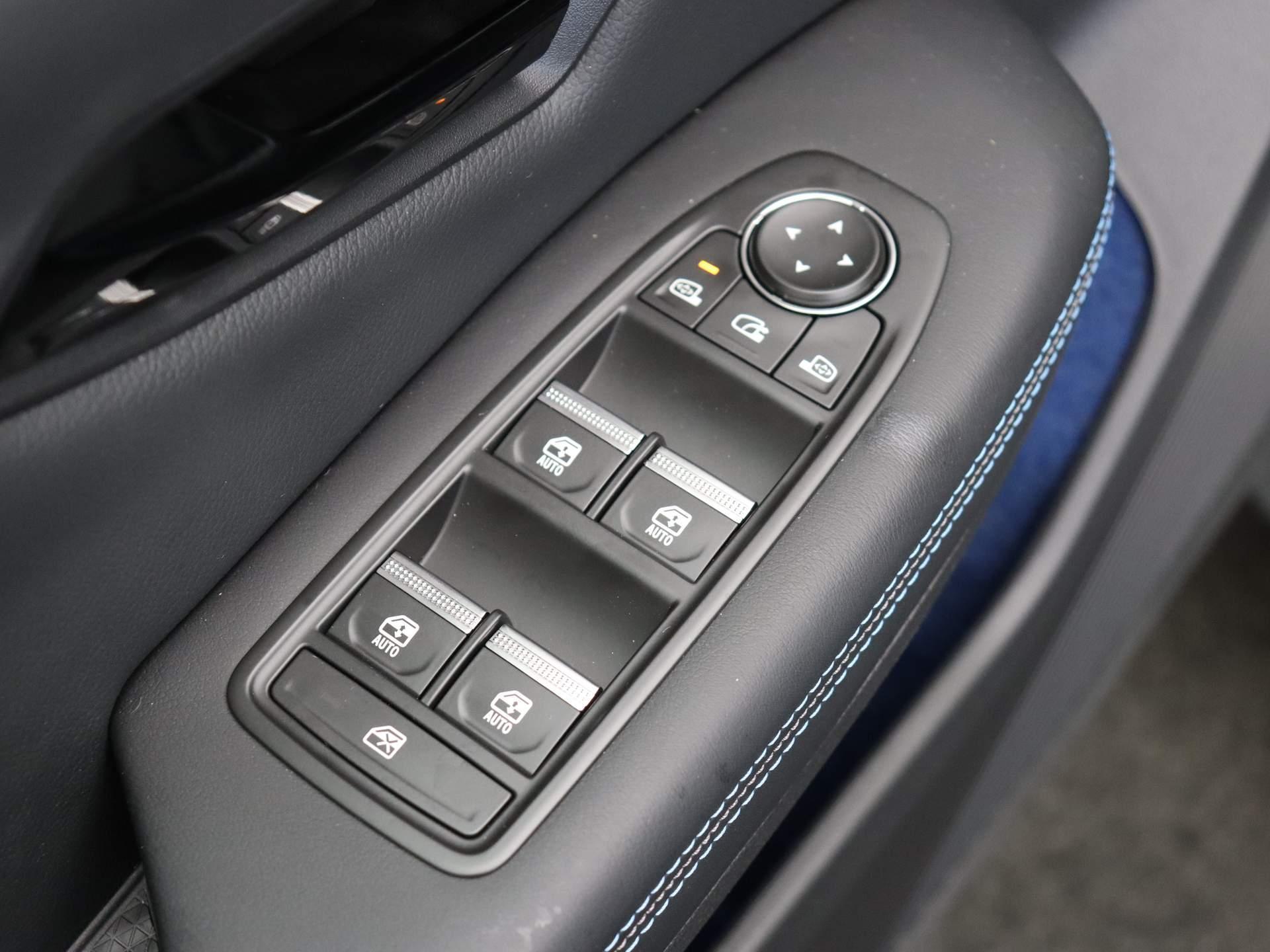 Renault Scénic E-Tech EV87 long range esprit Alpine - Afbeelding 11