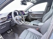 CUPRA Leon Sportstourer 1.5 TSI e-Hybrid VZ Performance