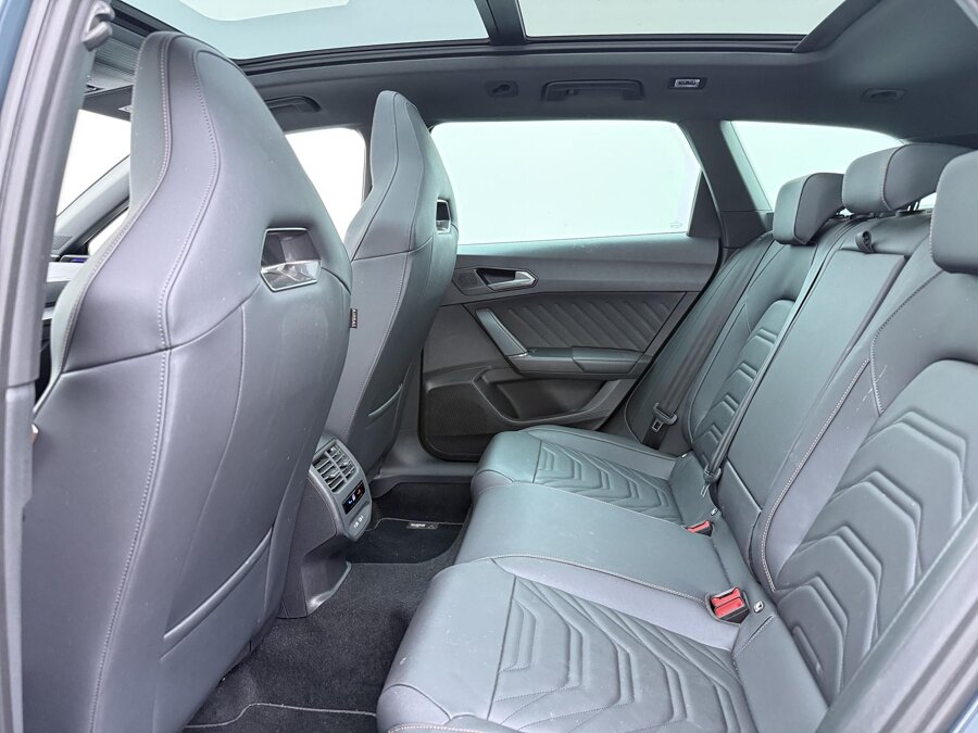 CUPRA Leon Sportstourer 1.5 TSI e-Hybrid VZ Performance