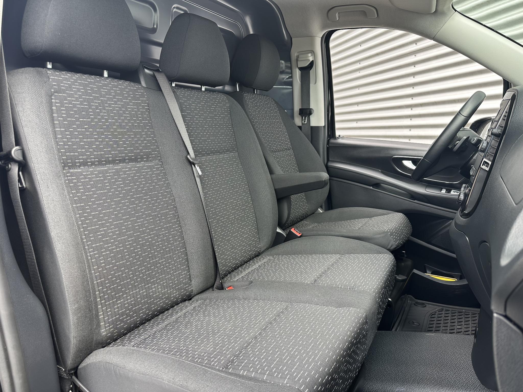 Mercedes-Benz Vito 114 CDI L2 Pro-Edition | Apple Carplay | - Afbeelding 3