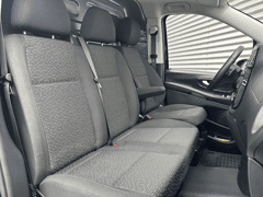 Mercedes-Benz Vito 114 CDI L2 Pro-Edition | Apple Carplay | - Afbeelding 3