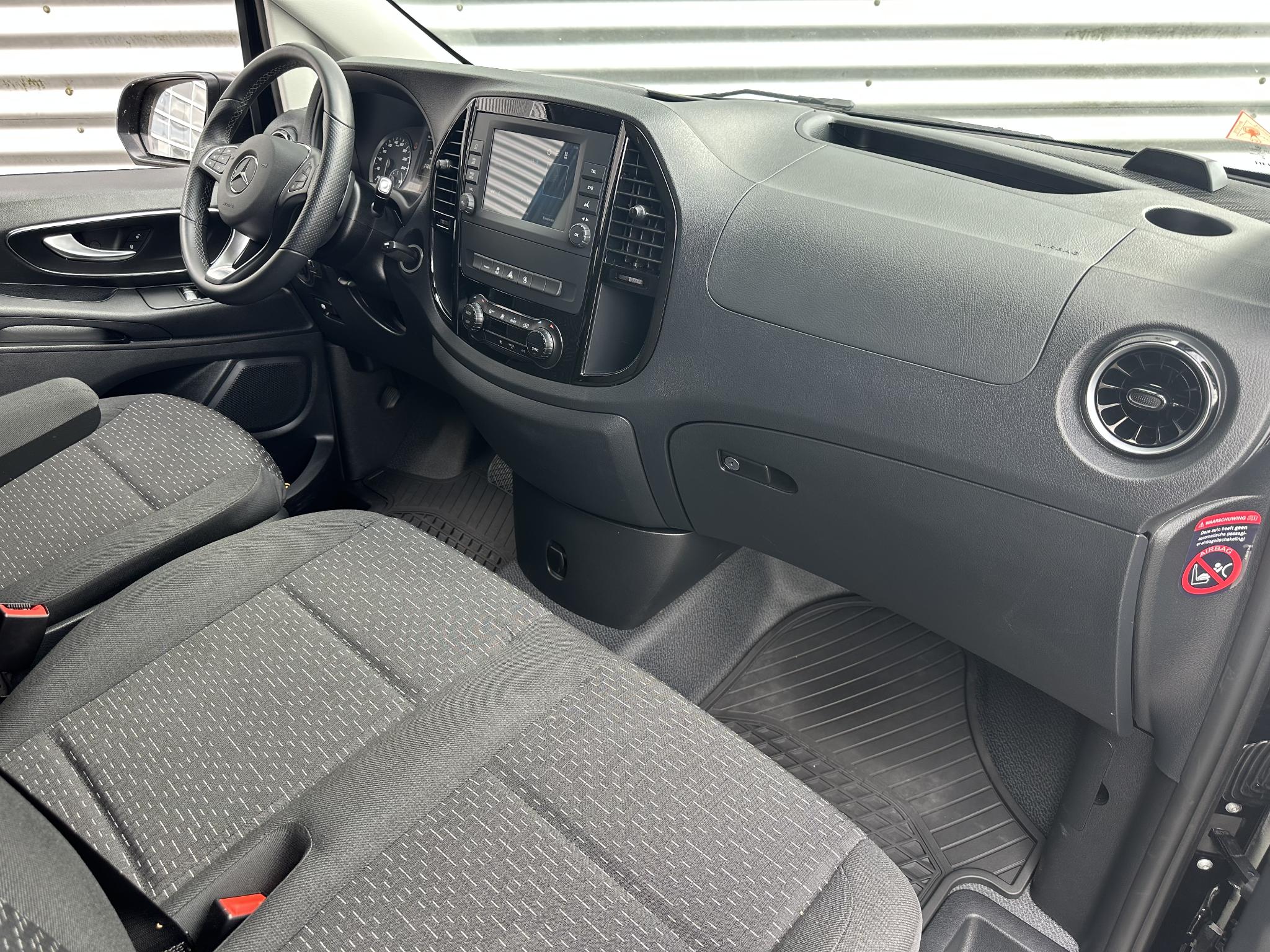 Mercedes-Benz Vito 114 CDI L2 Pro-Edition | Apple Carplay | - Afbeelding 4