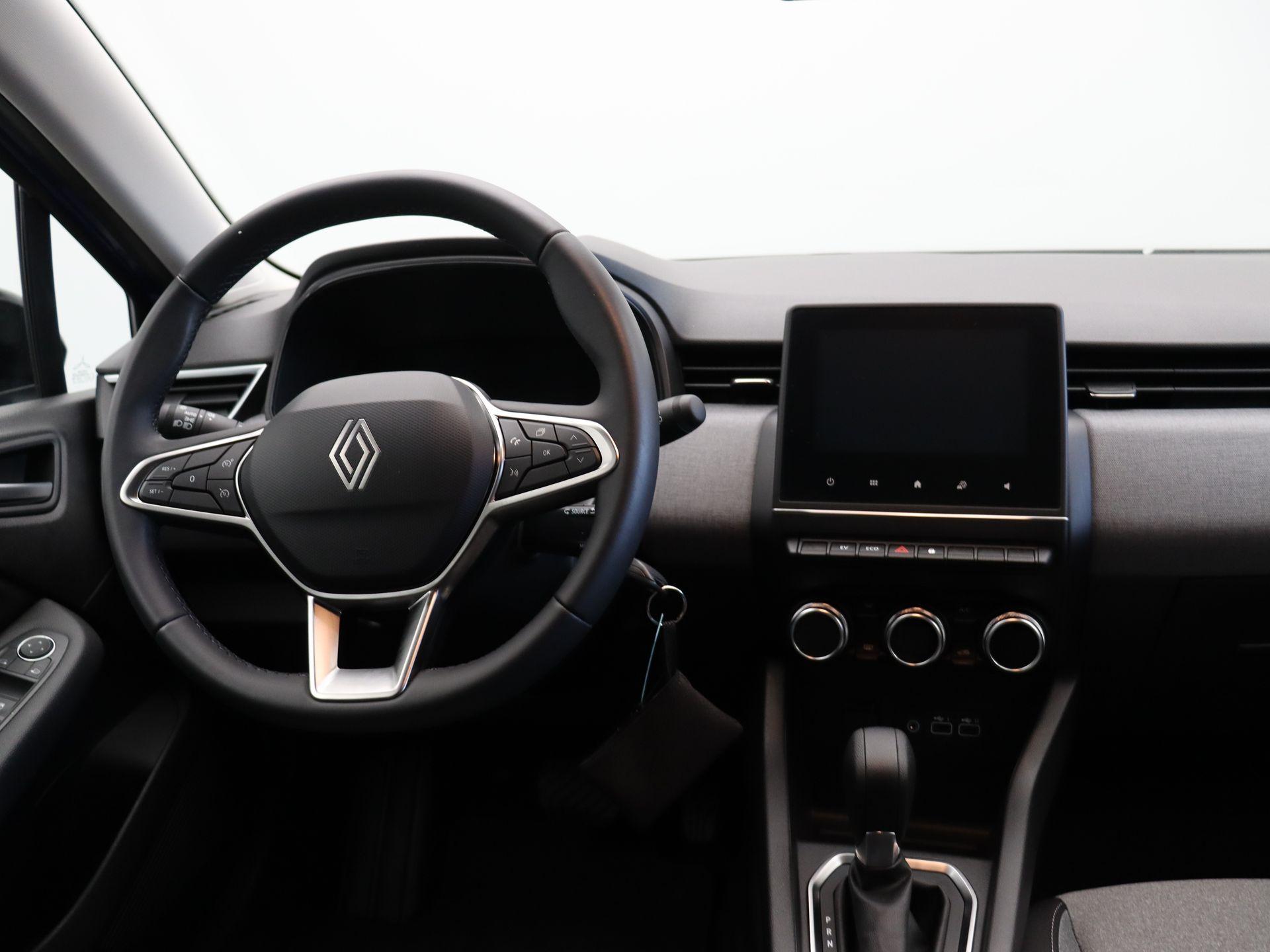 Renault Clio E-Tech Full Hybrid 145pk evolution - Afbeelding 5