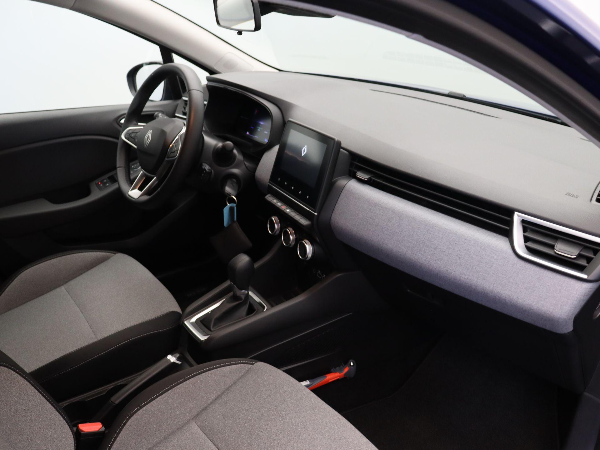 Renault Clio E-Tech Full Hybrid 145pk evolution - Afbeelding 6