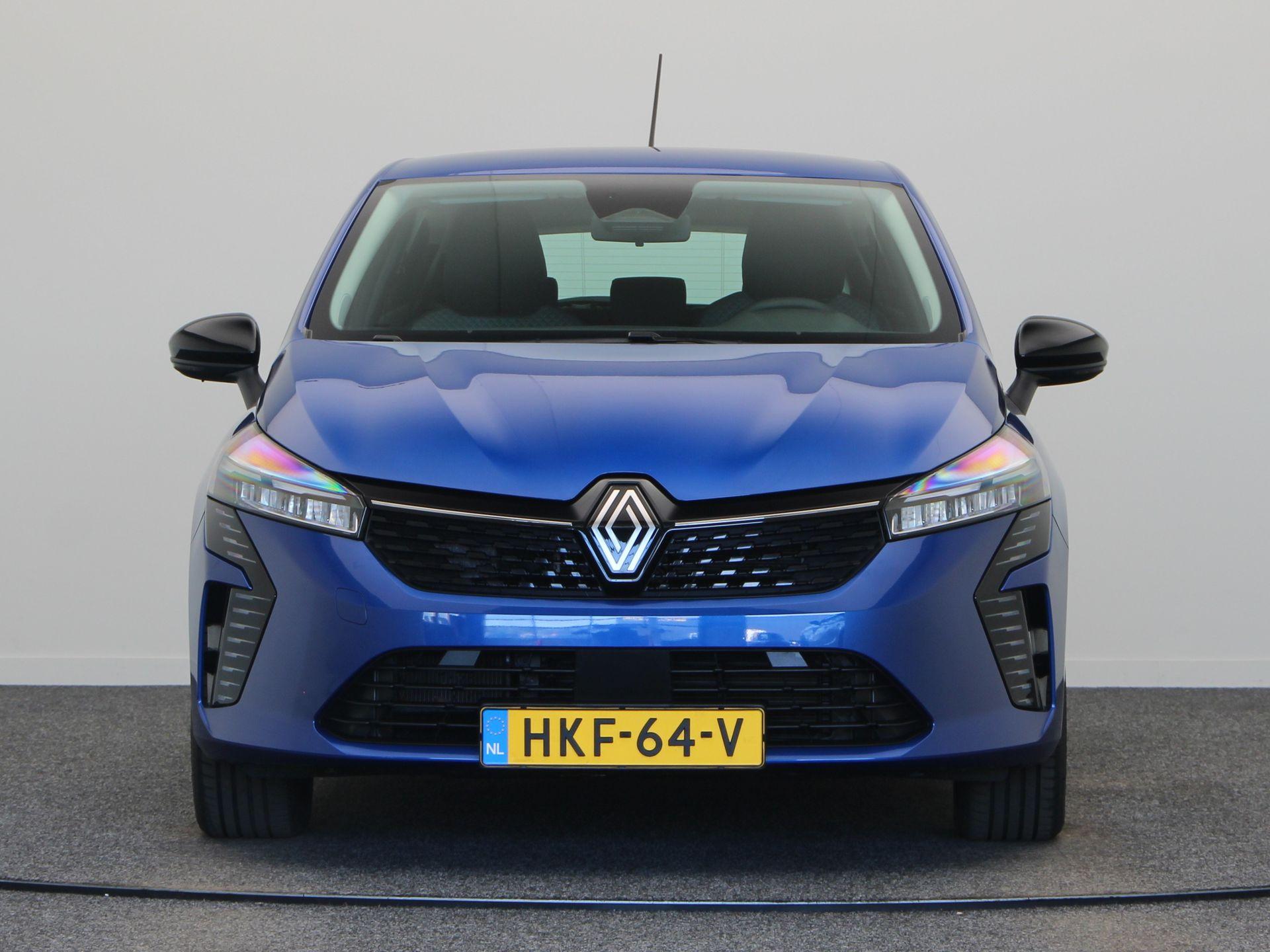 Renault Clio E-Tech Full Hybrid 145pk evolution - Afbeelding 7