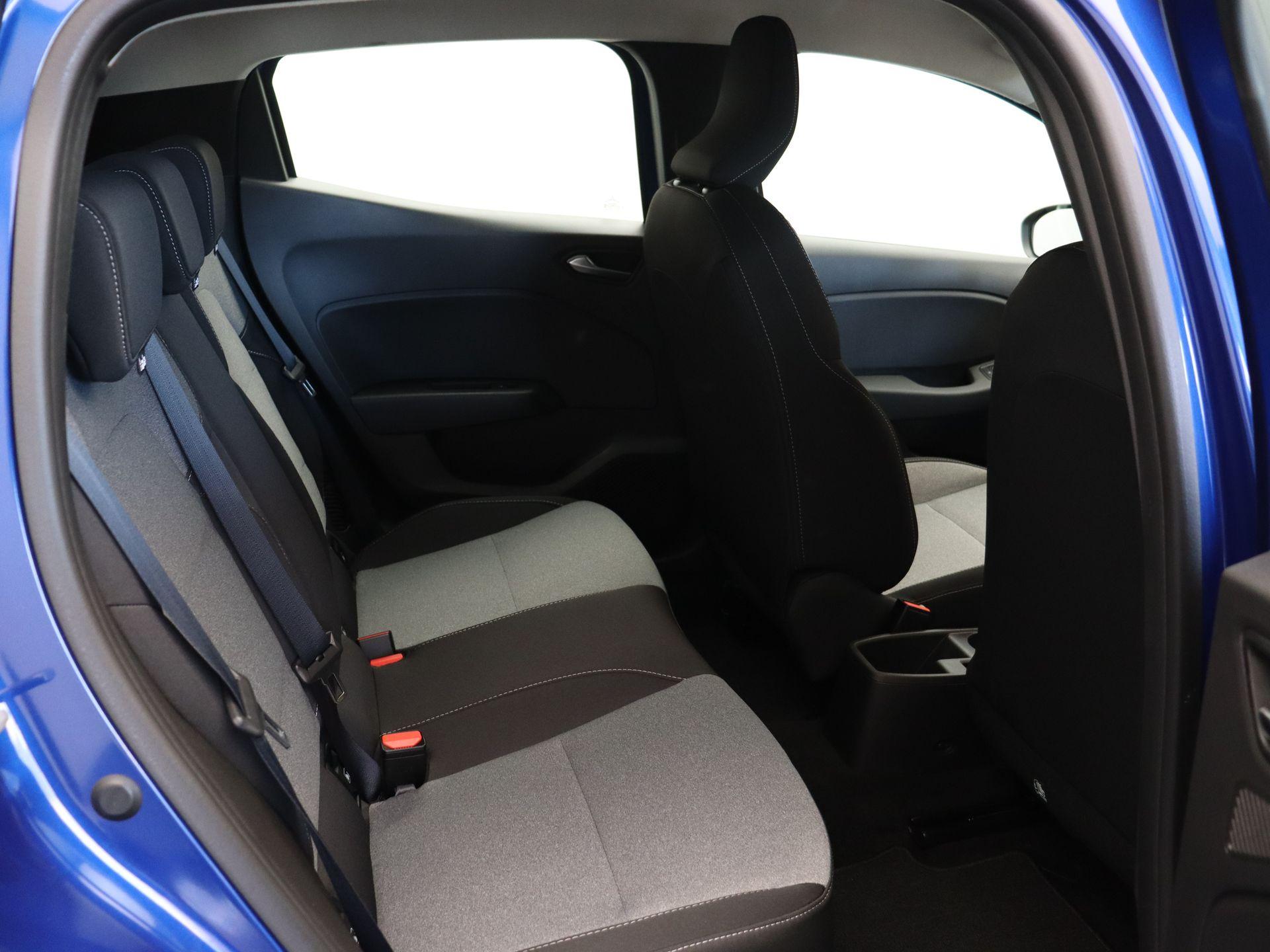 Renault Clio E-Tech Full Hybrid 145pk evolution - Afbeelding 9