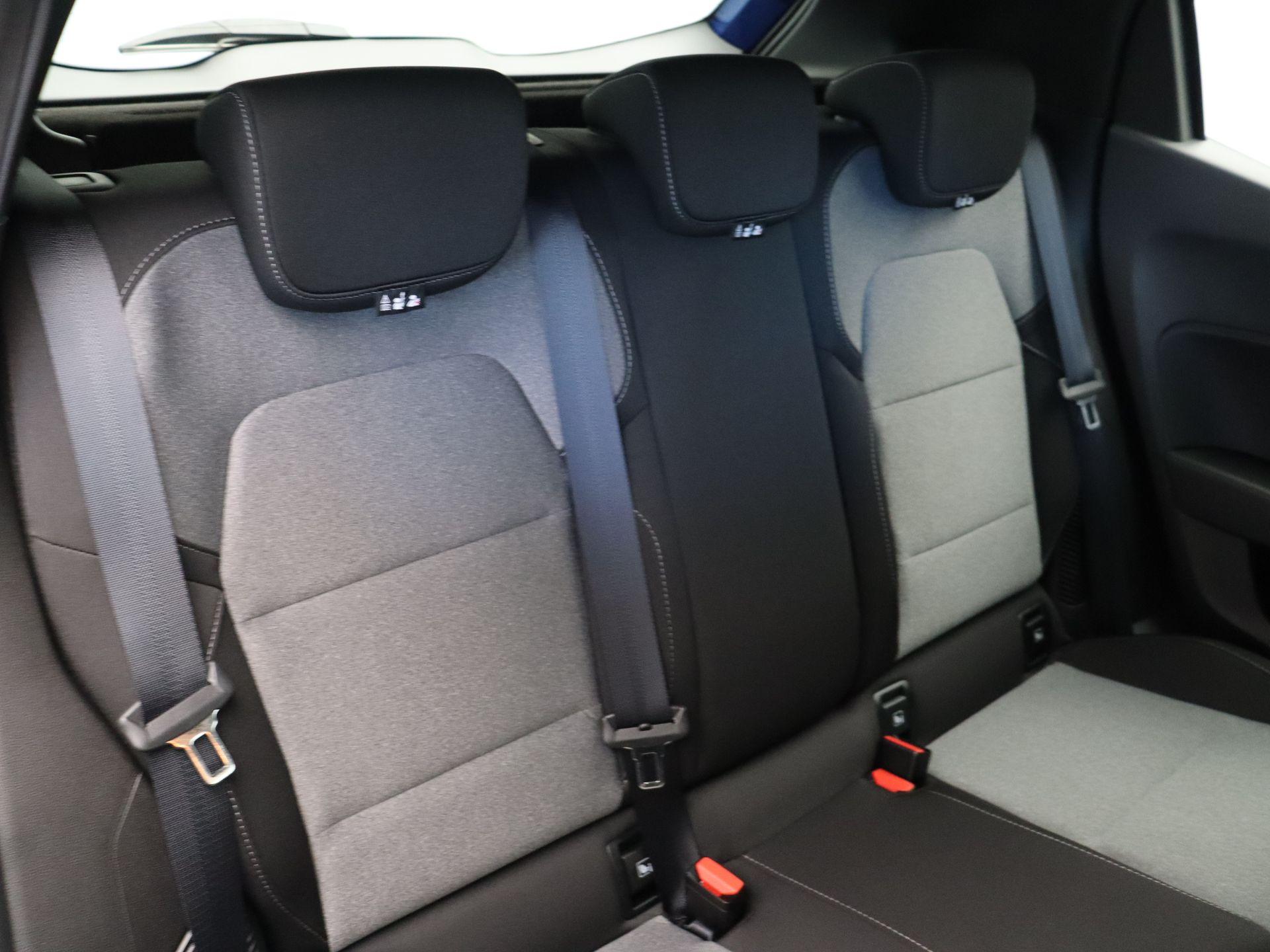 Renault Clio E-Tech Full Hybrid 145pk evolution - Afbeelding 10