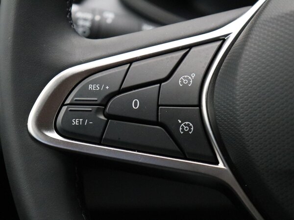 cruise control