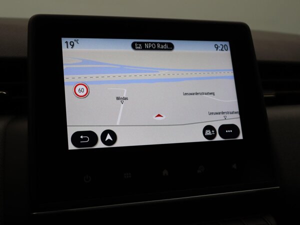 navigatiesysteem