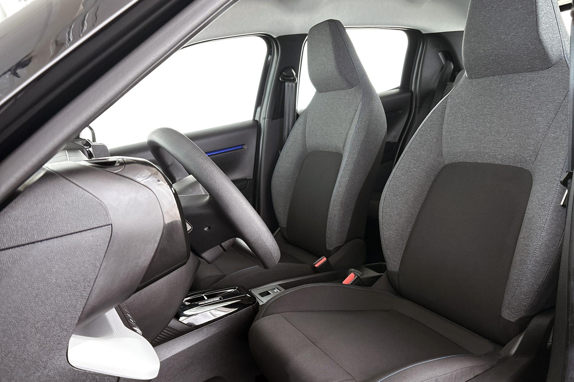 Citroën ë-C3