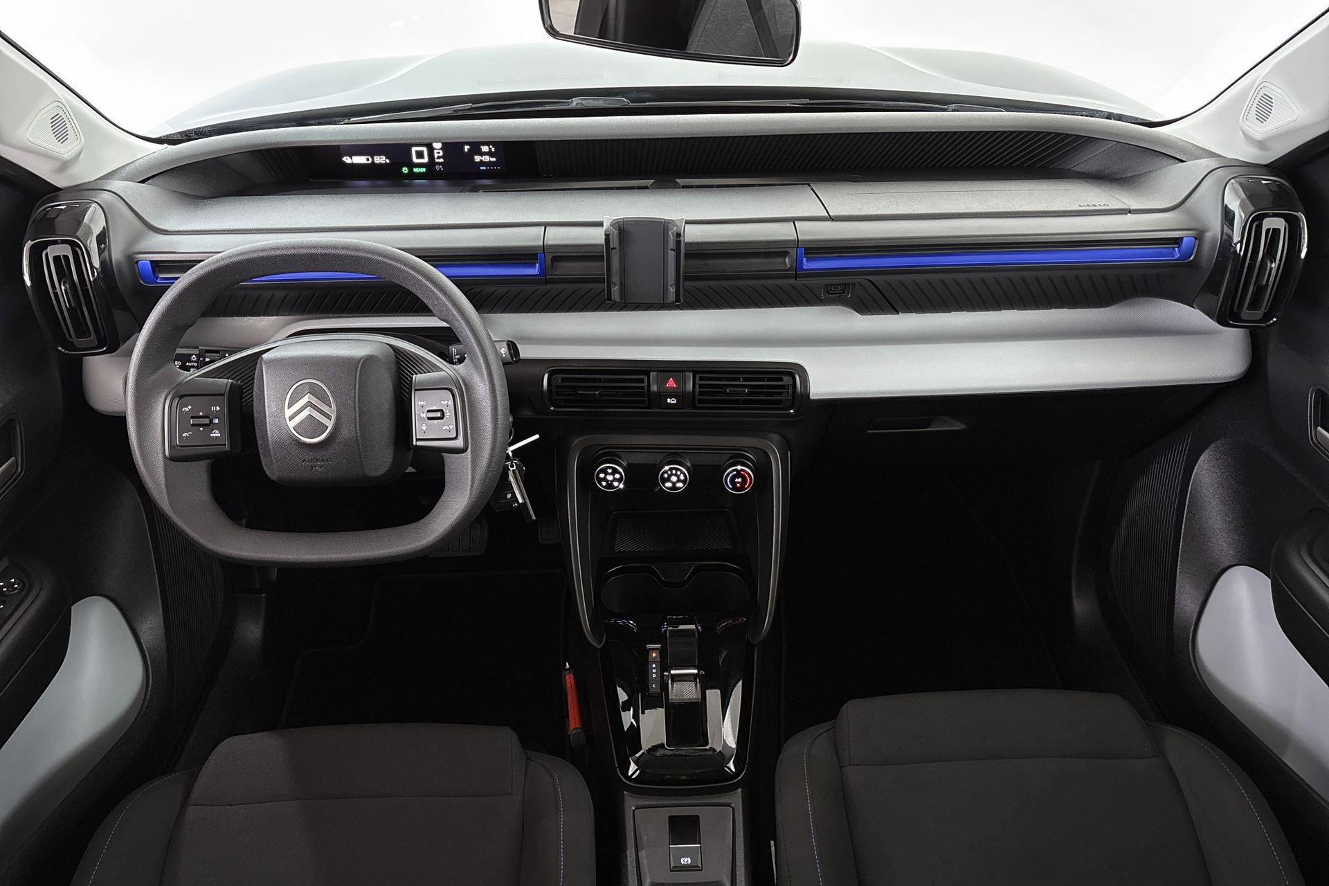 Citroën ë-C3