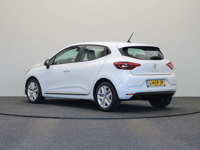 Renault Clio TCe 100pk Bi-Fuel Business Zen - Afbeelding 3