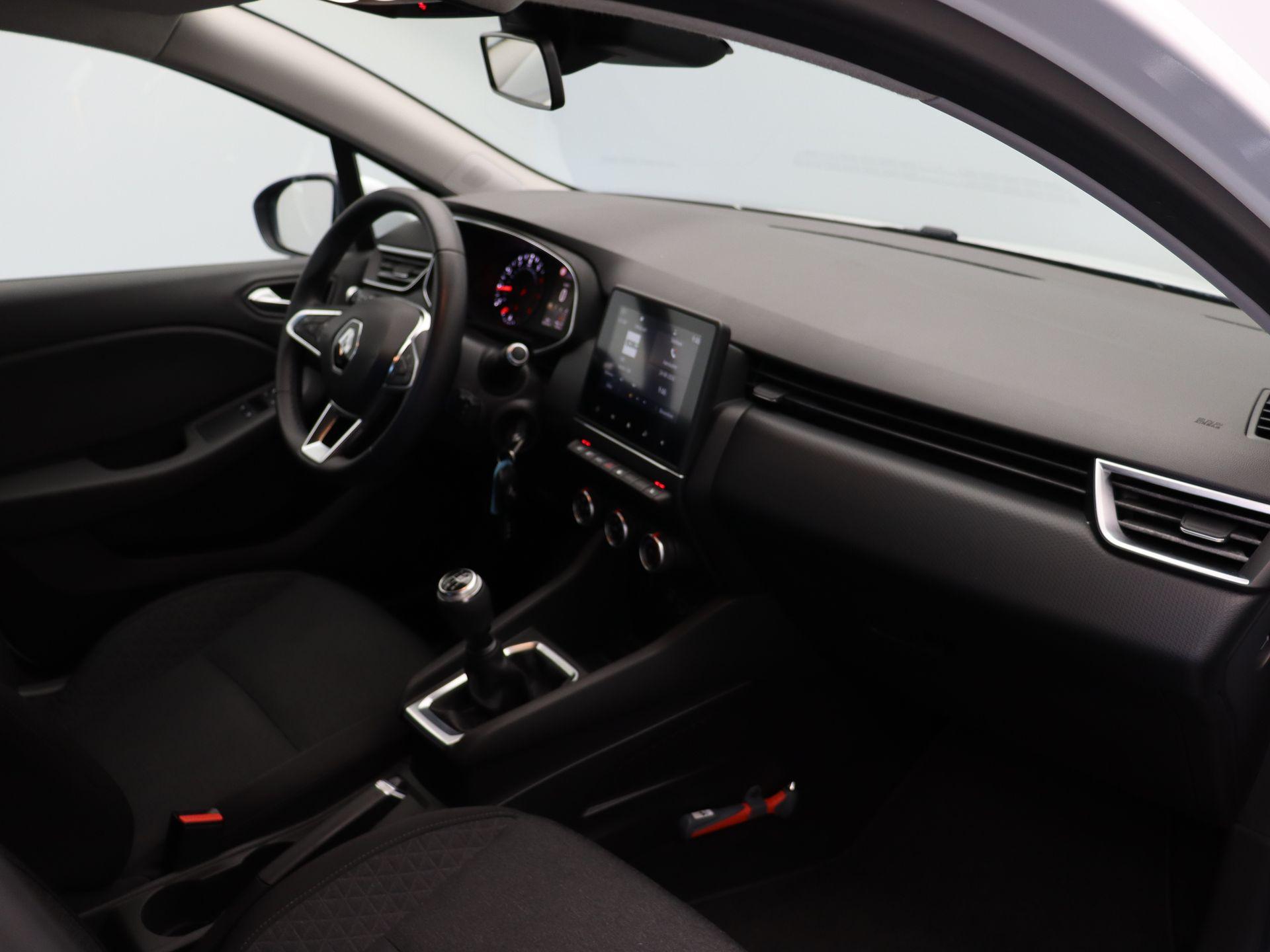 Renault Clio TCe 100pk Bi-Fuel Business Zen - Afbeelding 6