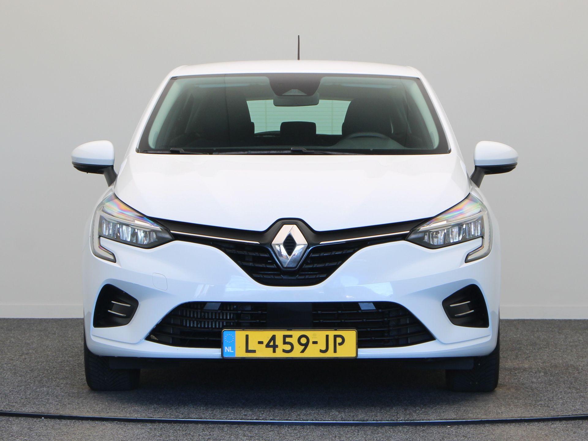 Renault Clio TCe 100pk Bi-Fuel Business Zen - Afbeelding 7