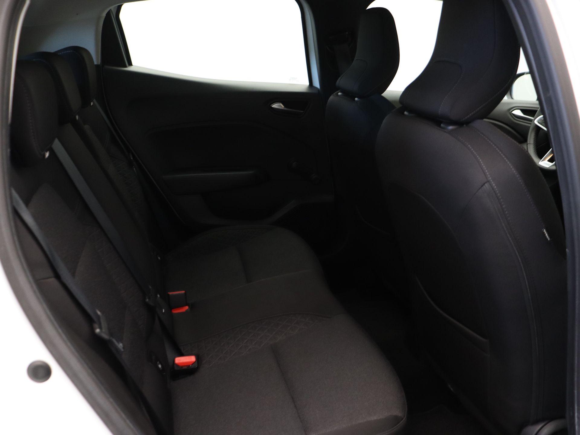Renault Clio TCe 100pk Bi-Fuel Business Zen - Afbeelding 9